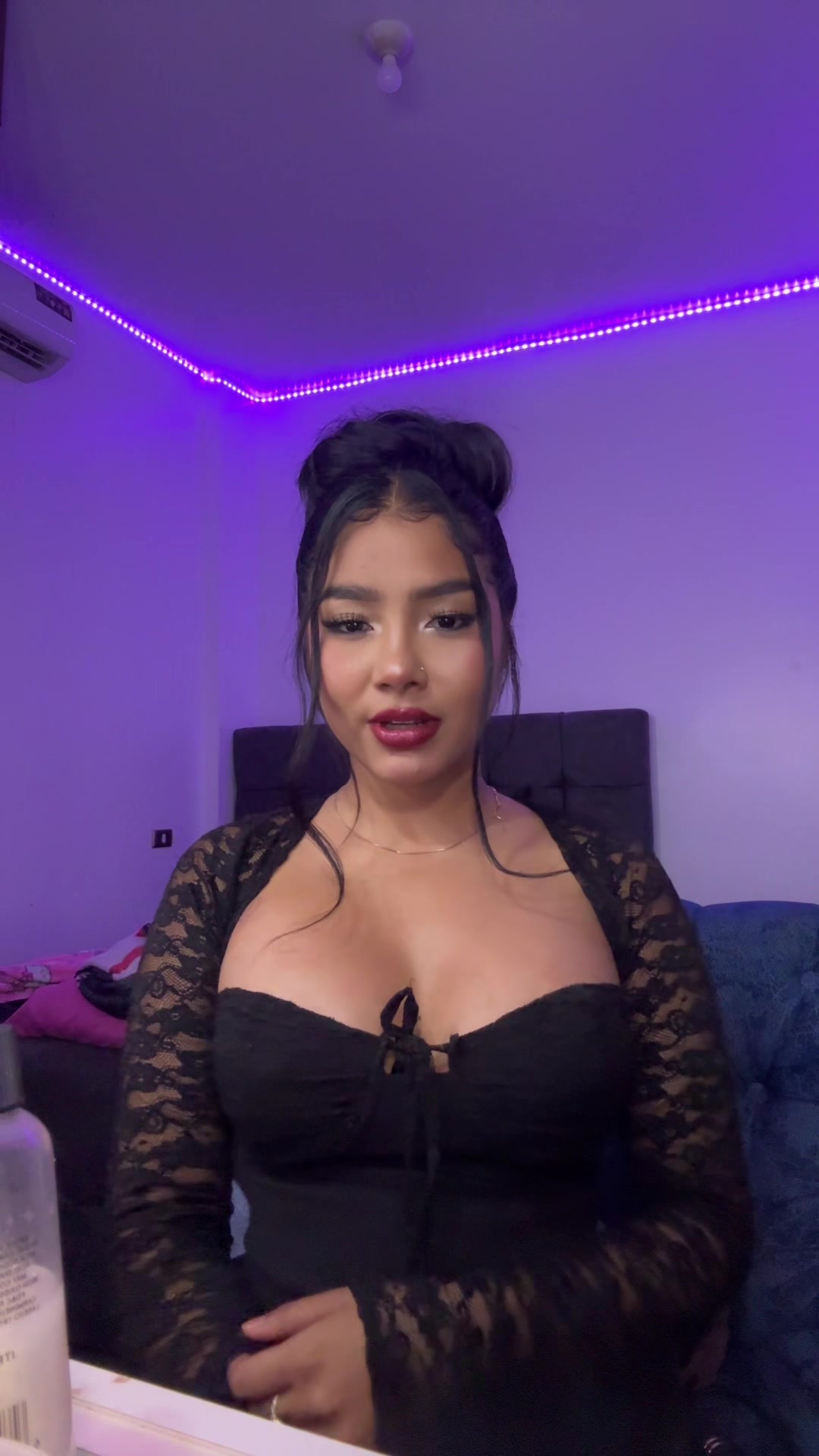 @Cara de ángel 🪽