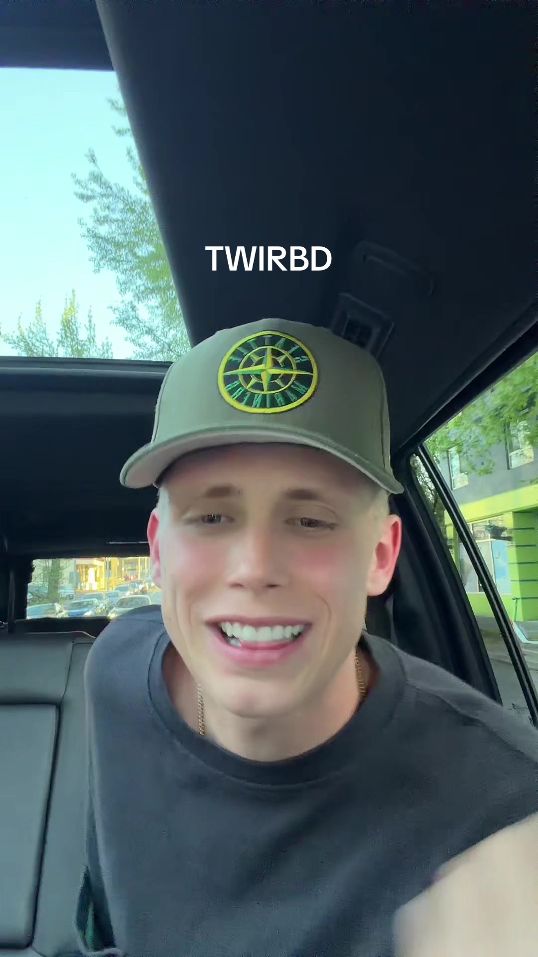 @charlieonnafriday
