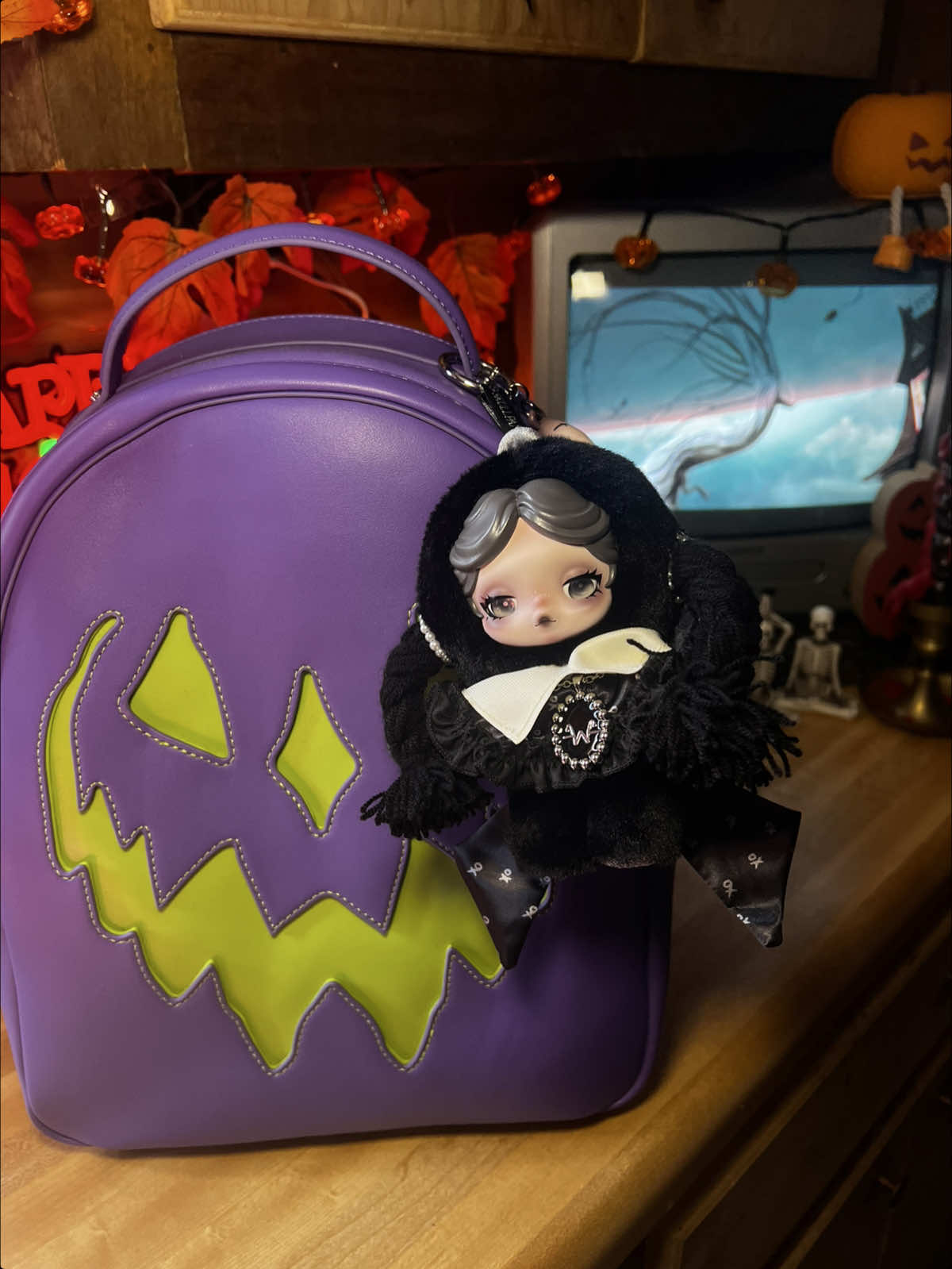 @Spooky Sara🦇🎃