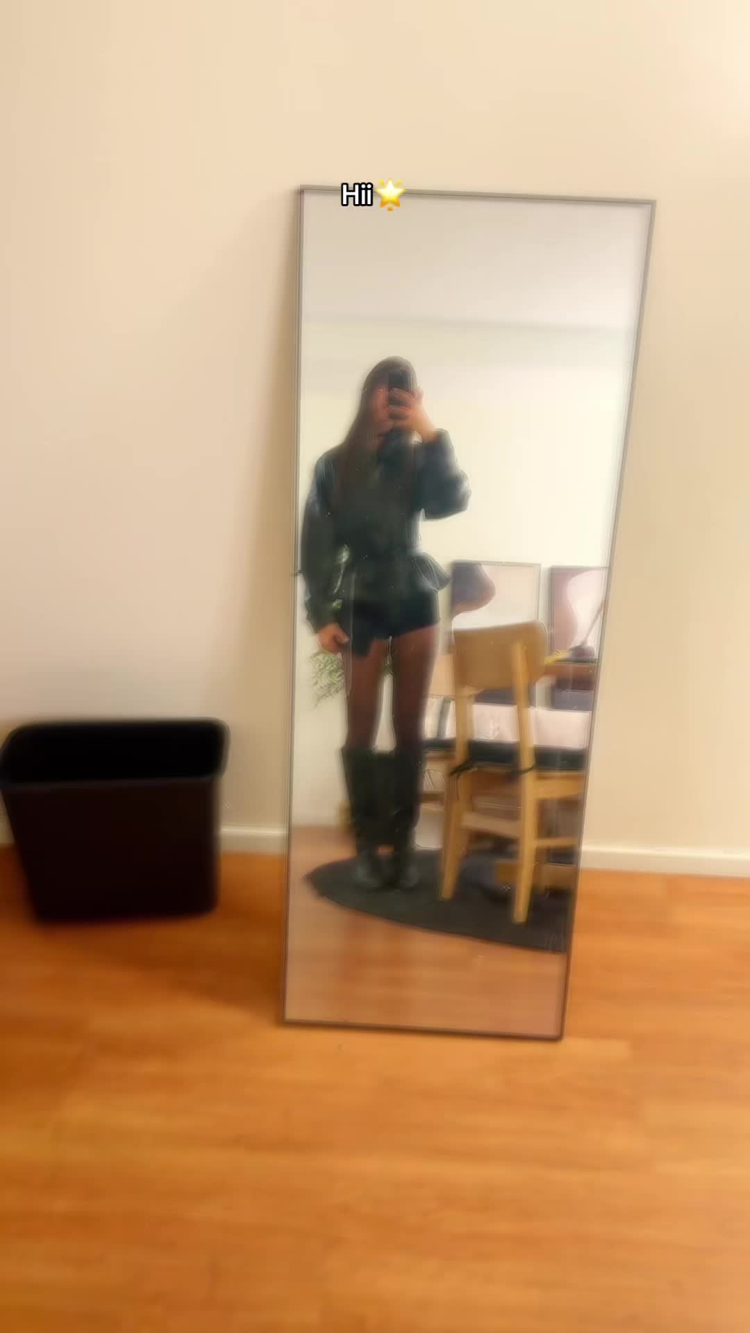 @Audrey Soleymani