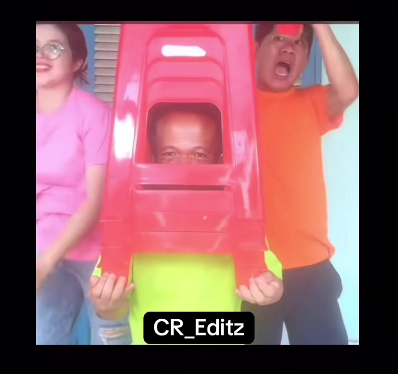 @CR Editz