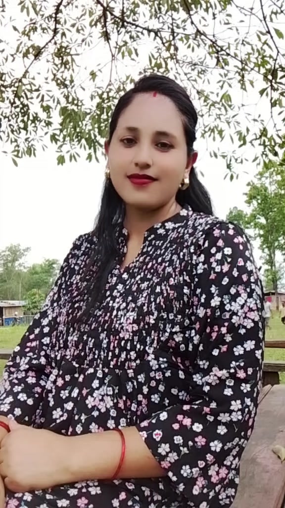 @Sunita Sonu