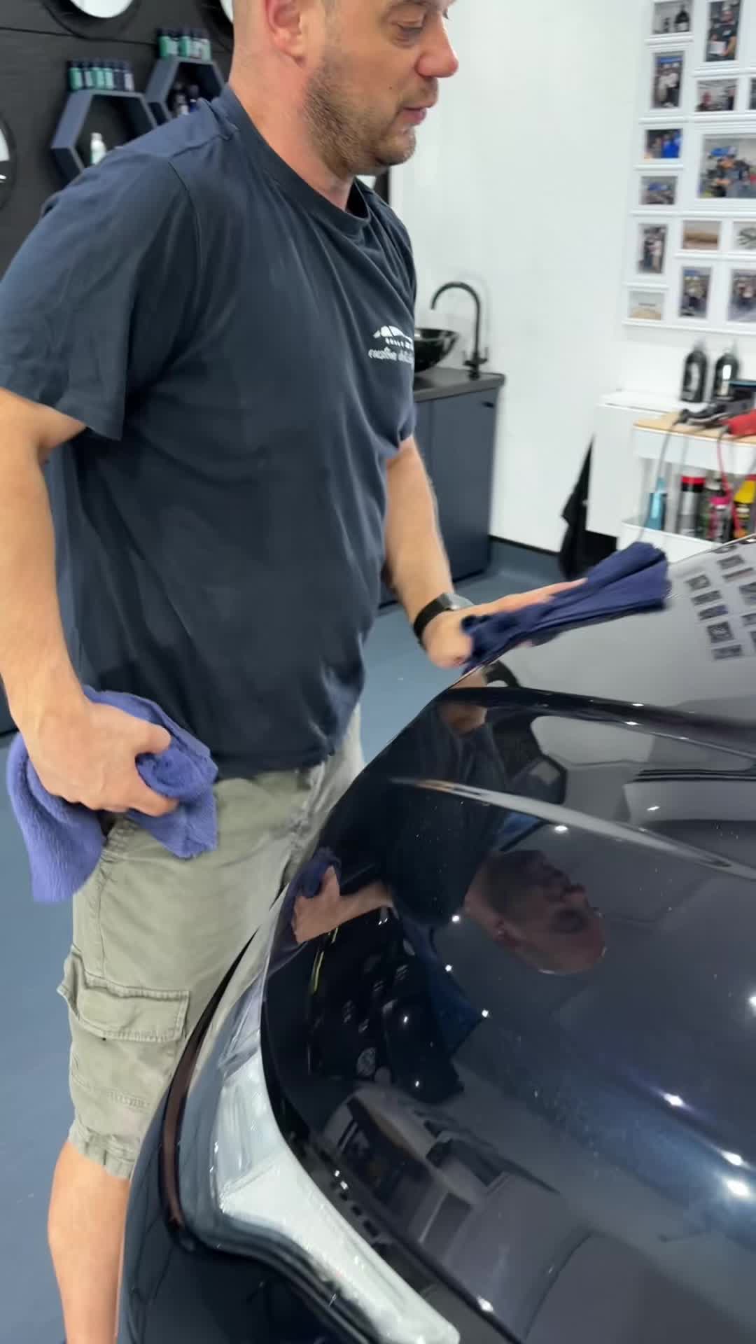 @Custom Detailing