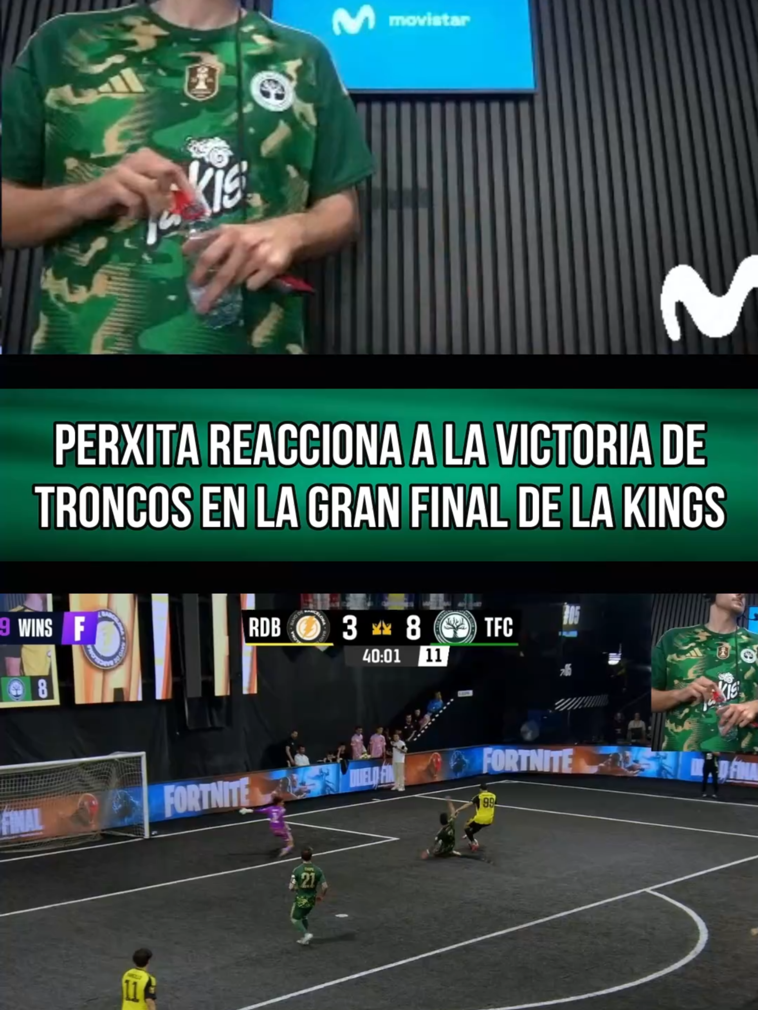 @Reino FC