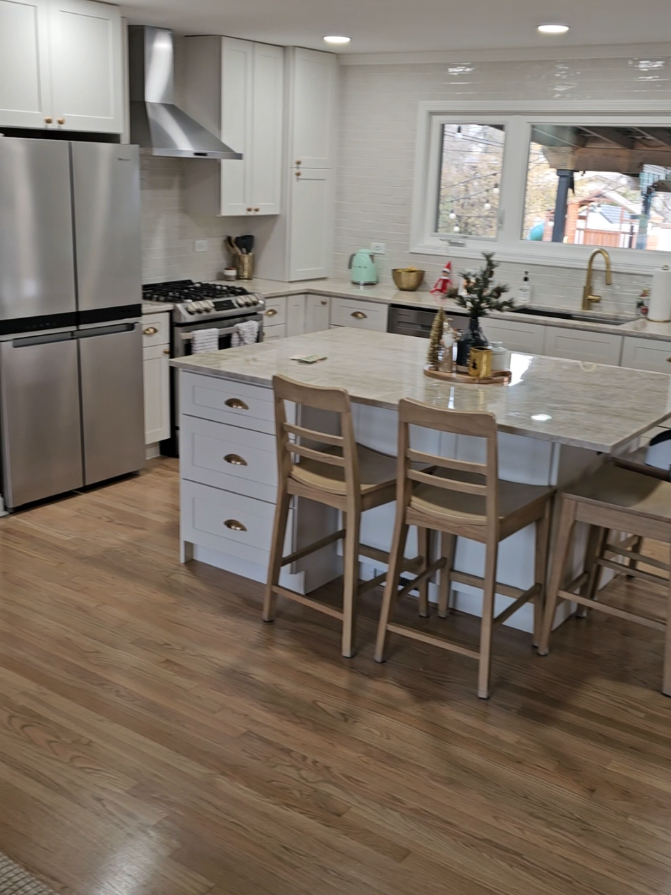 @Carlos - Chi Contractor