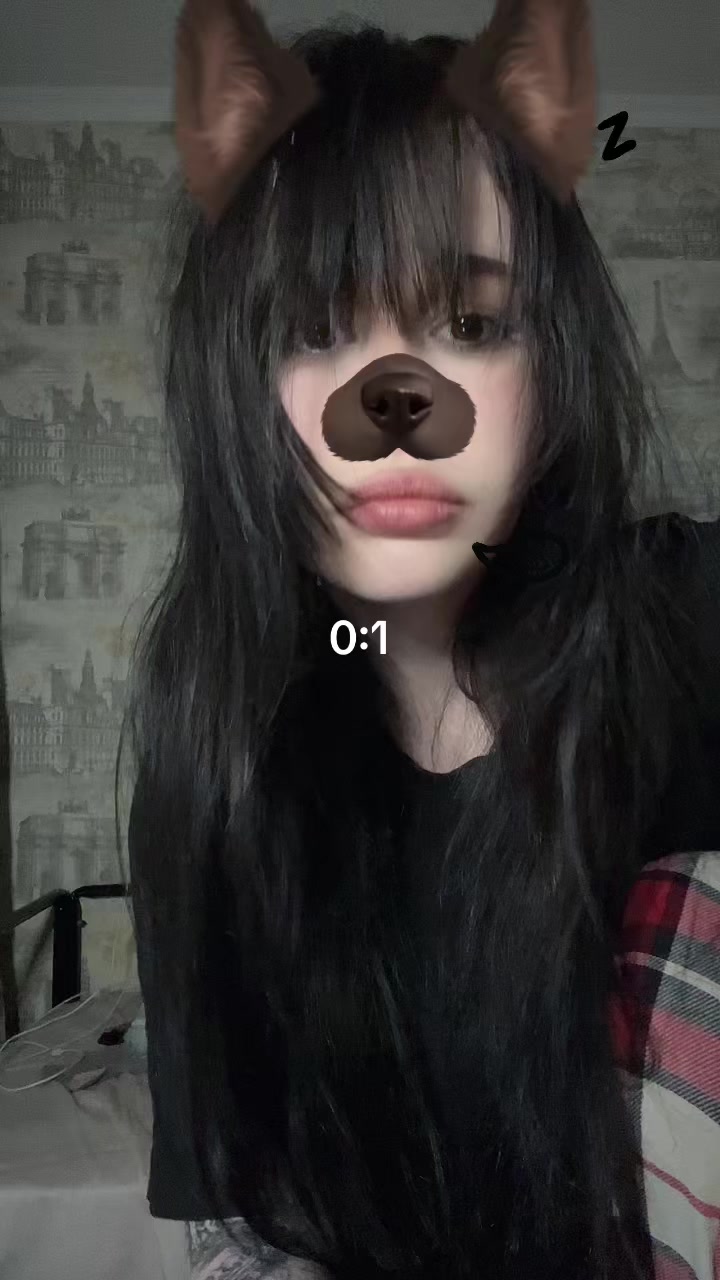 @надя няшечка