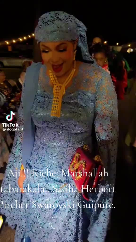 @Saliha Fabrics