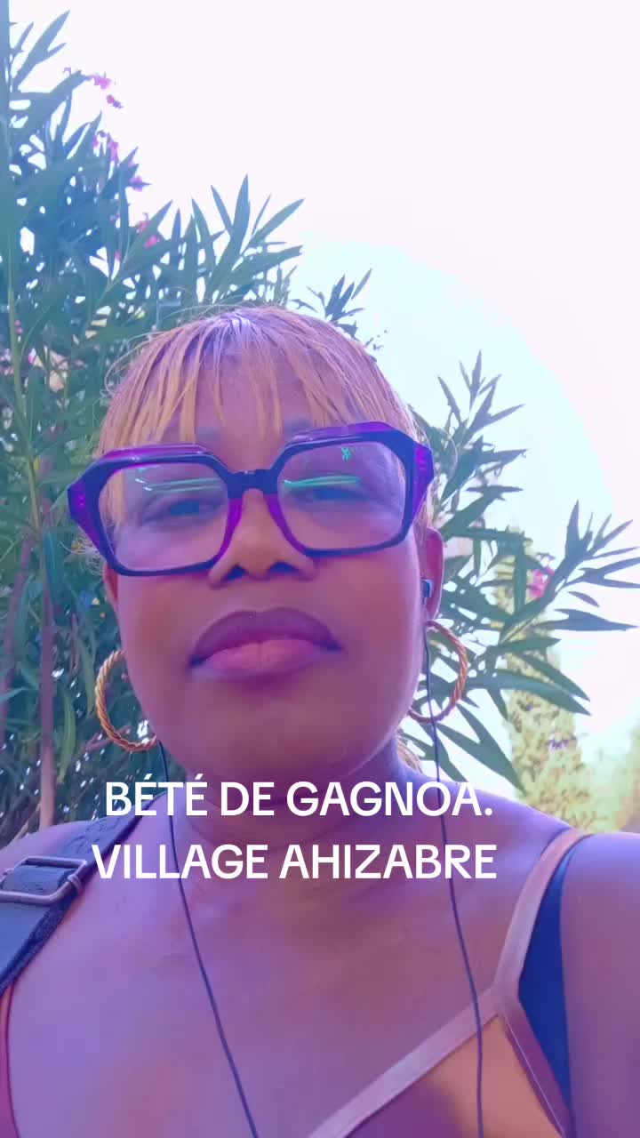 @BG LA BARONNE