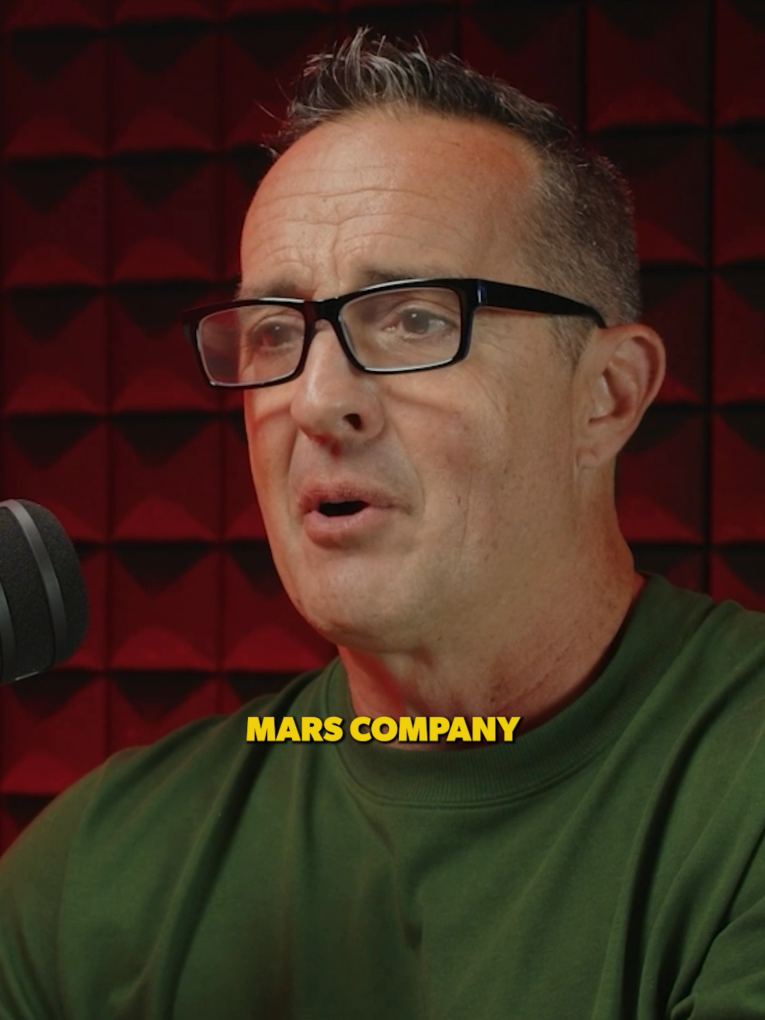 @Matthew Cox | True Crime