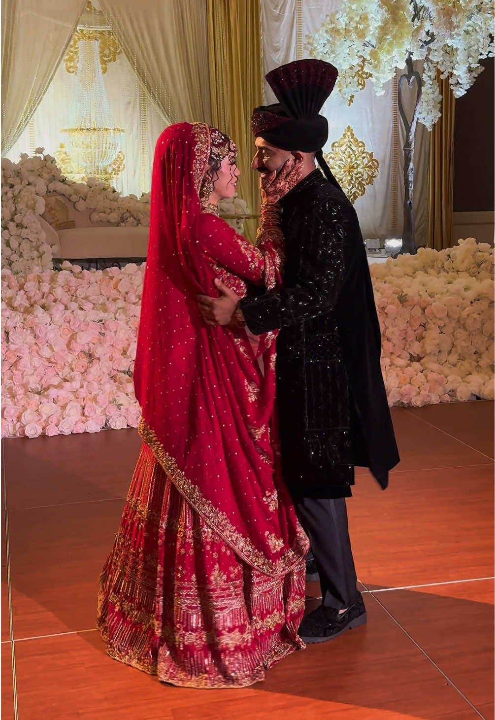 @DMV Wedding Content Creator