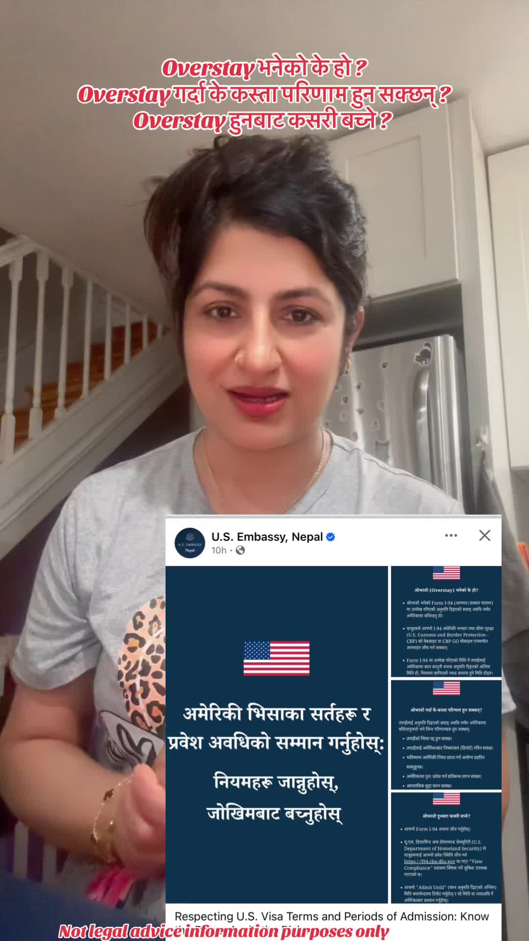 @Miss Nepal🇳🇵🇺🇸