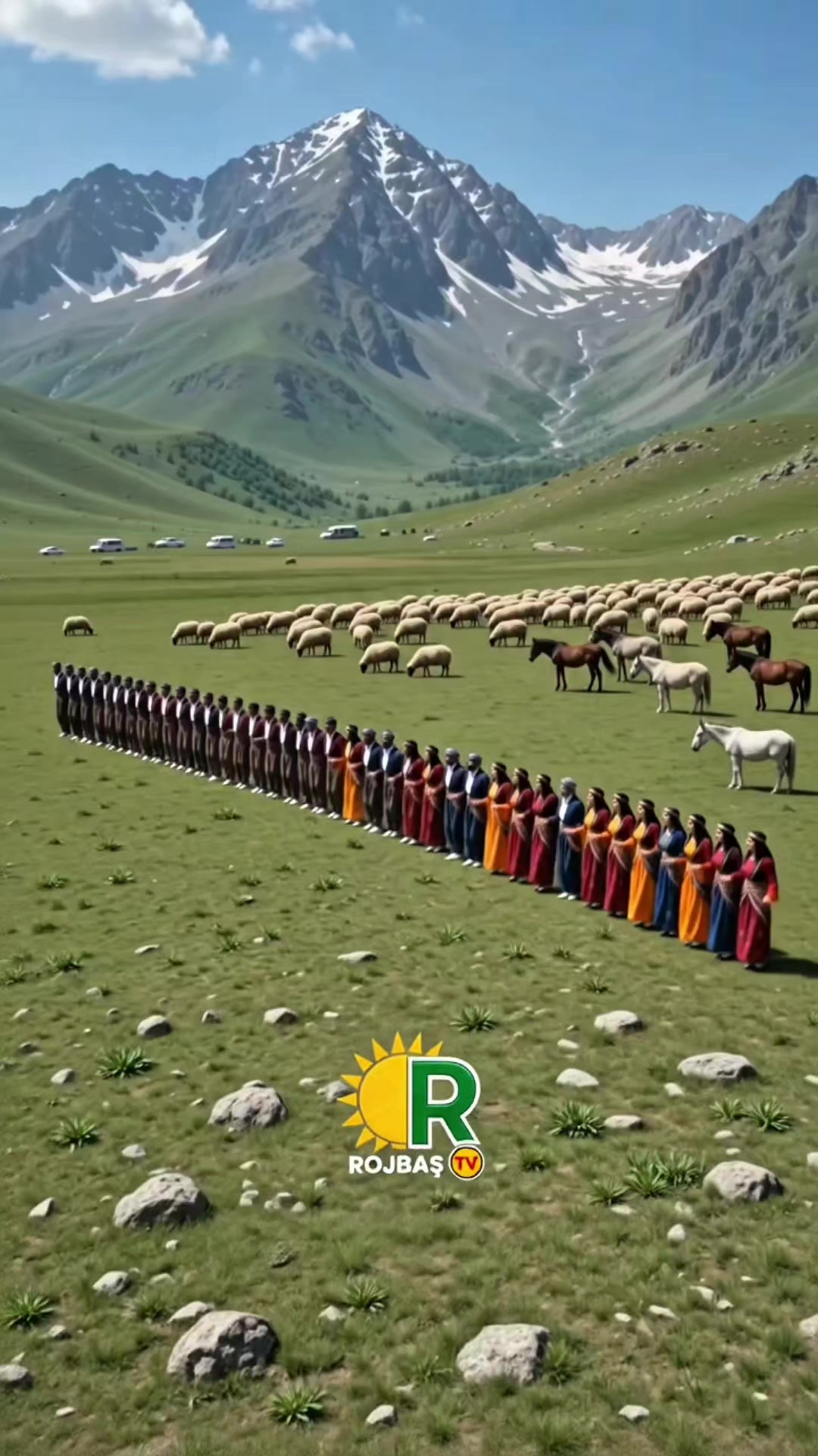 @ROJBAŞ TV