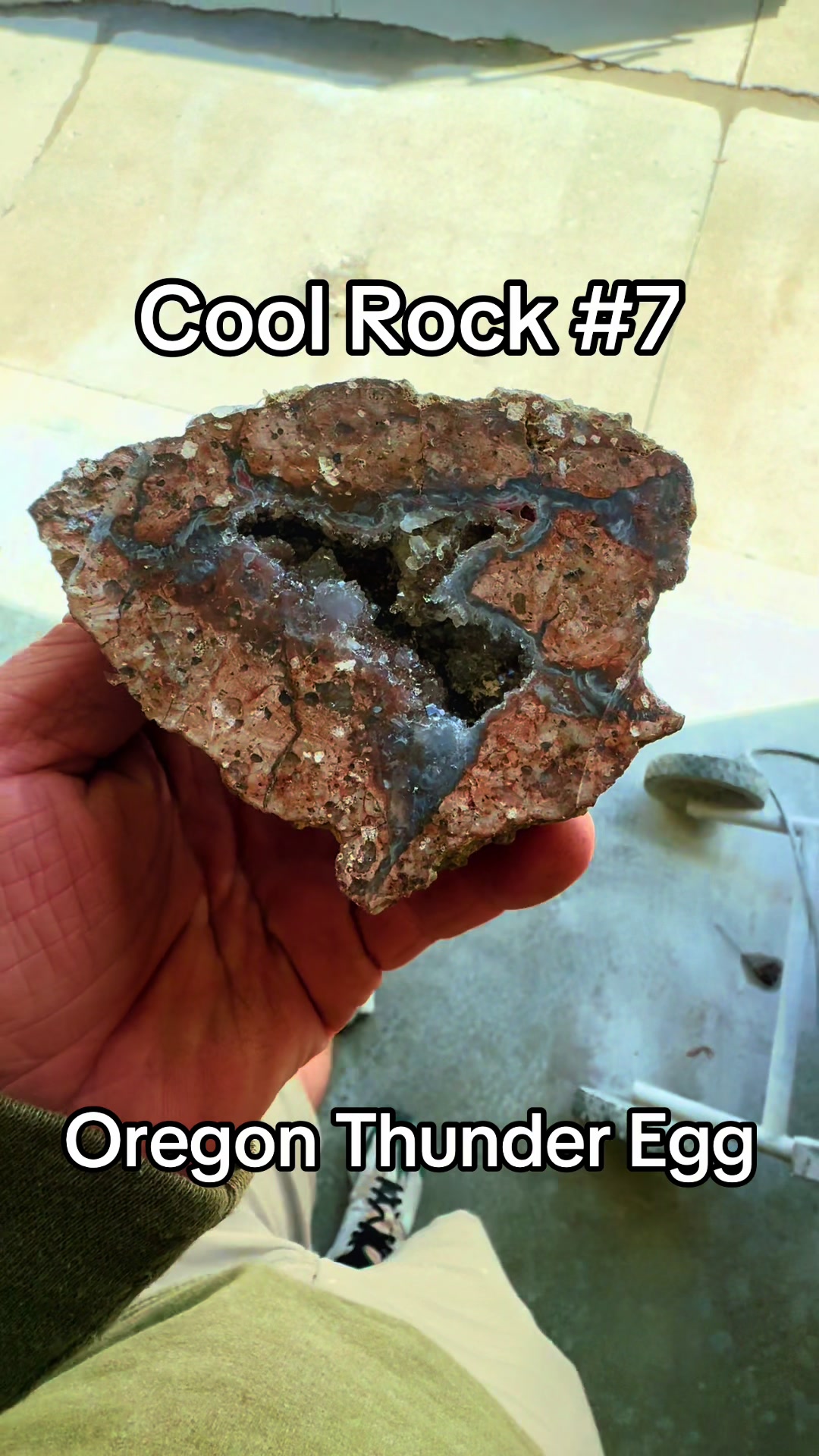 @Cool Rocks Daily