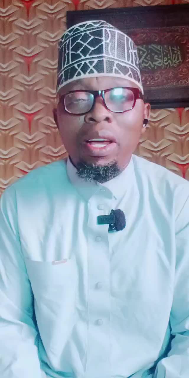 @Dr Abdulhakeem Abdullateef