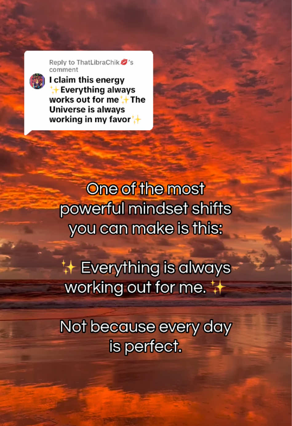 @AbundanceFlow*Manifestation