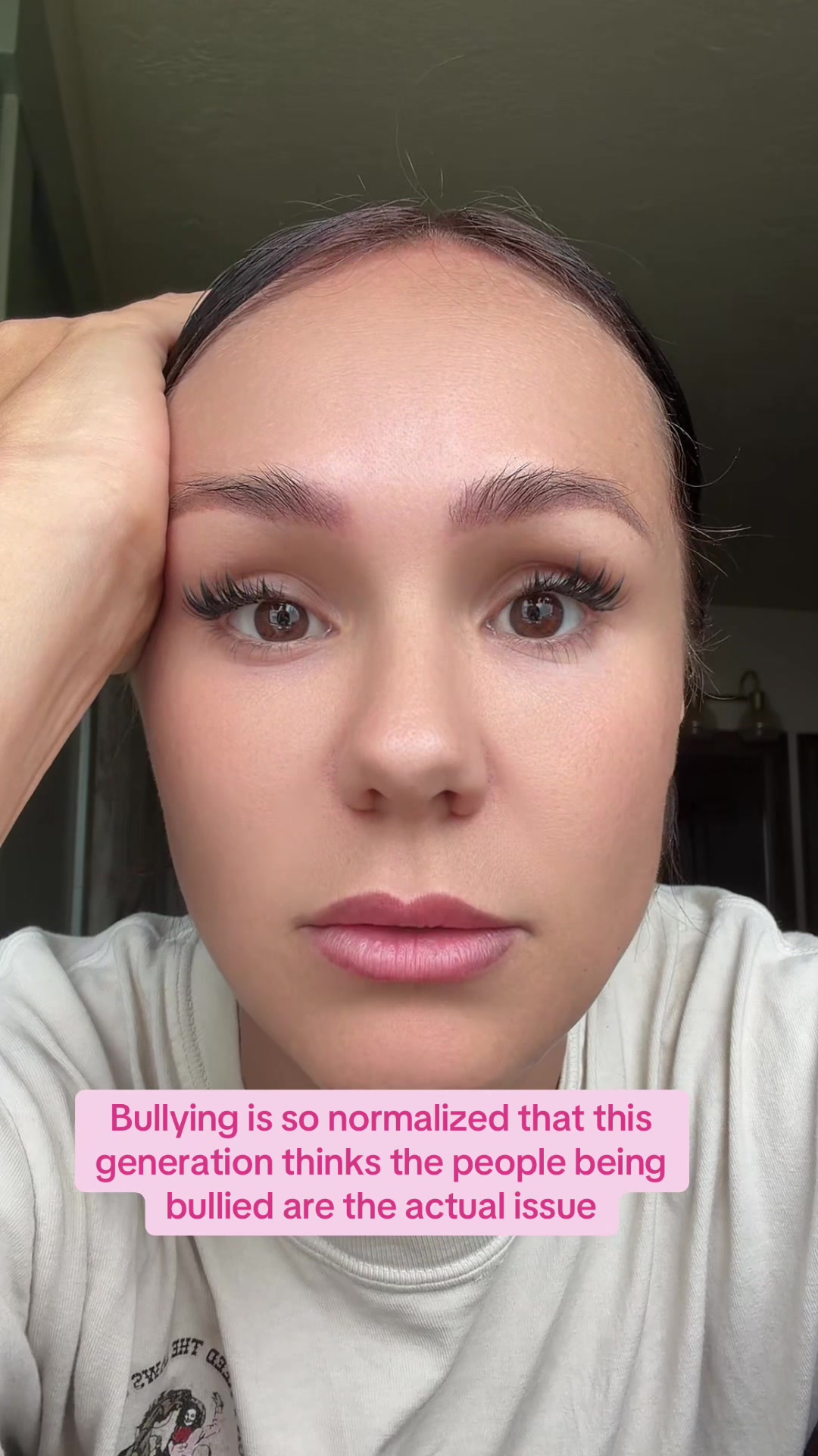 @Mikayla Flynn