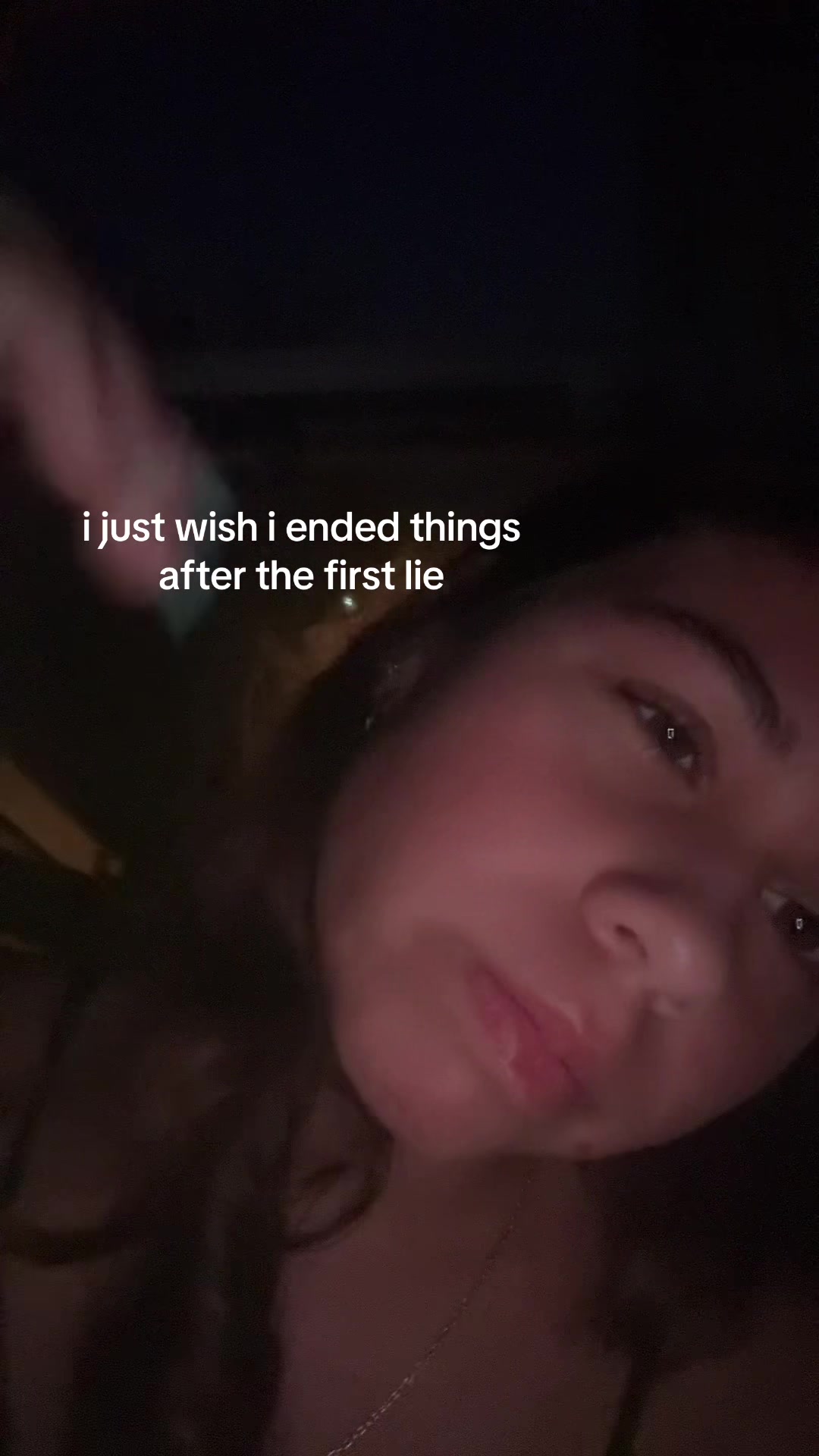 @secret