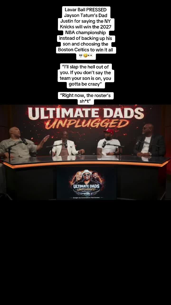 @TrendingTopic