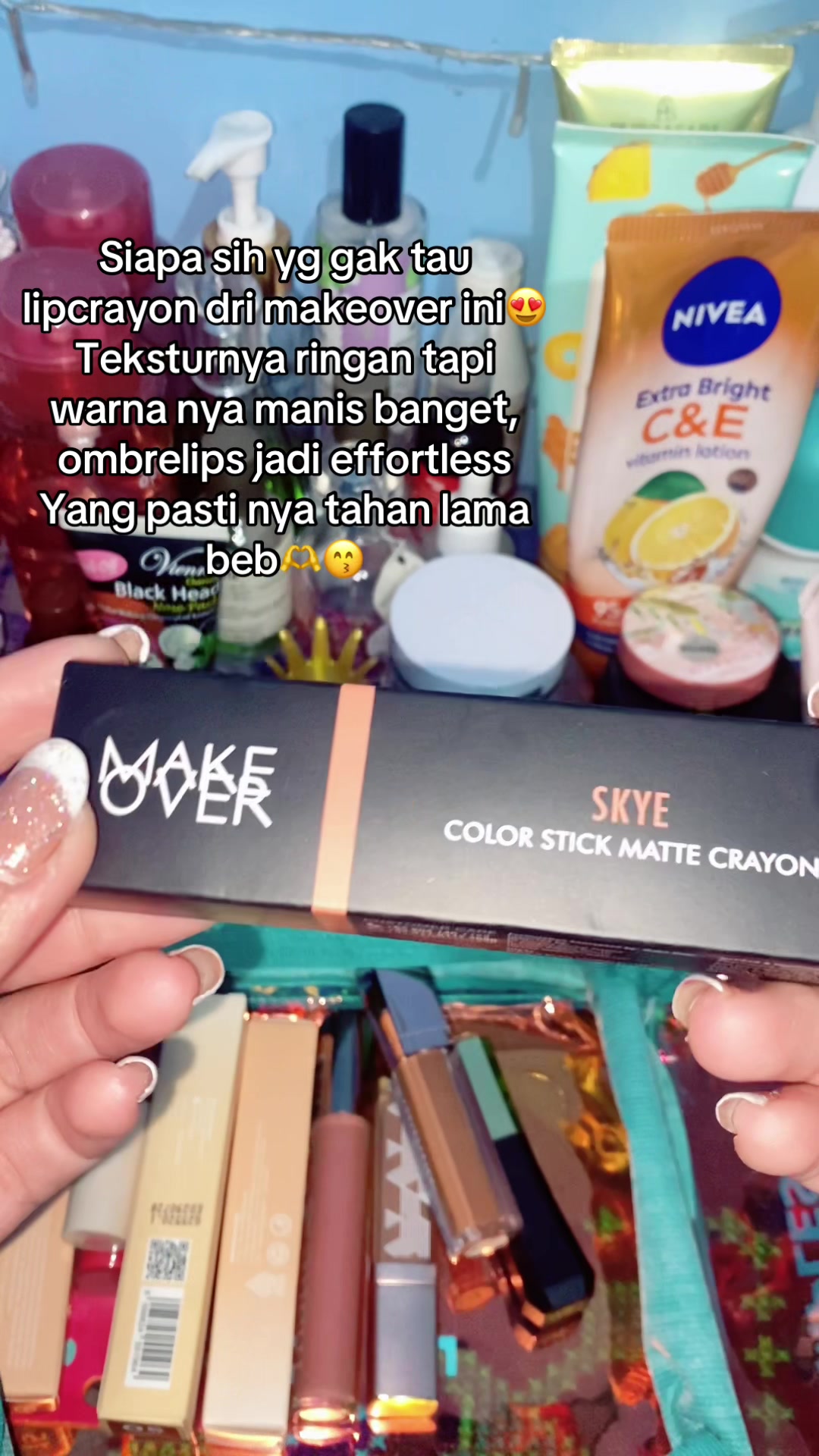 @Ririn Siadari
