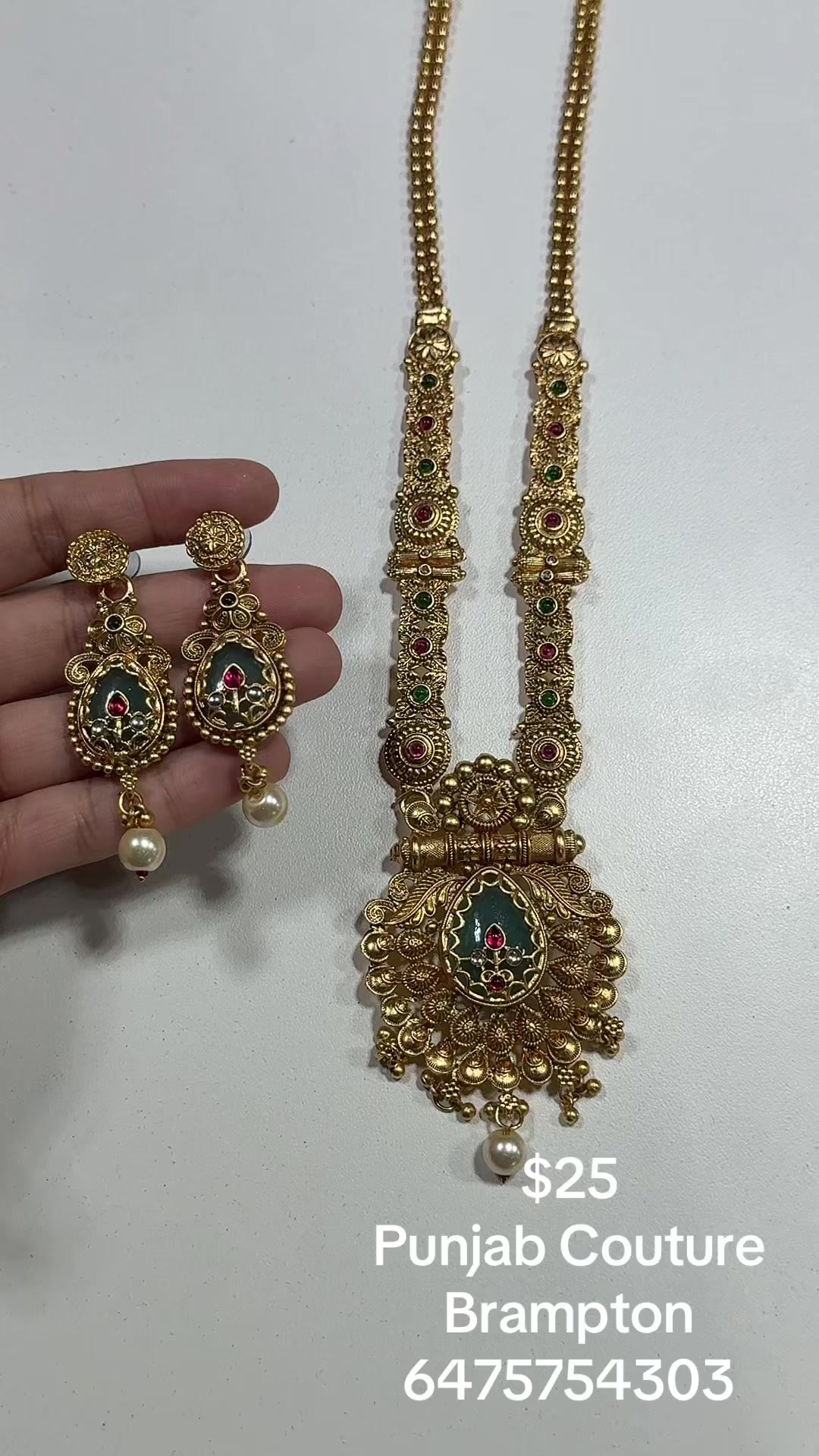 @Punjab Couture