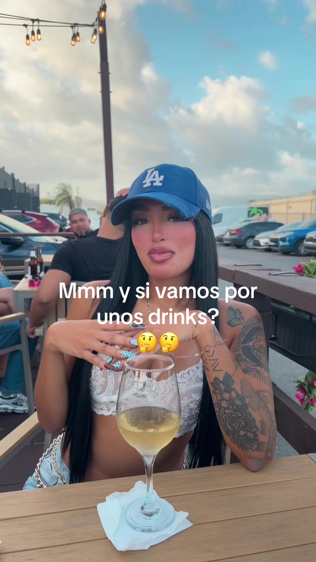 @La Patico 💎