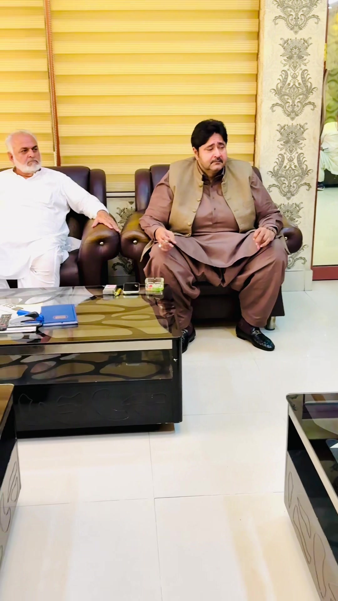 @Mian Ajmal Asif MPA
