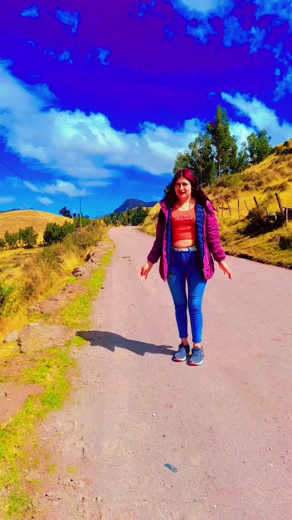 @🦋Tania Gala Davila🦋 ❤💃💜💃❤