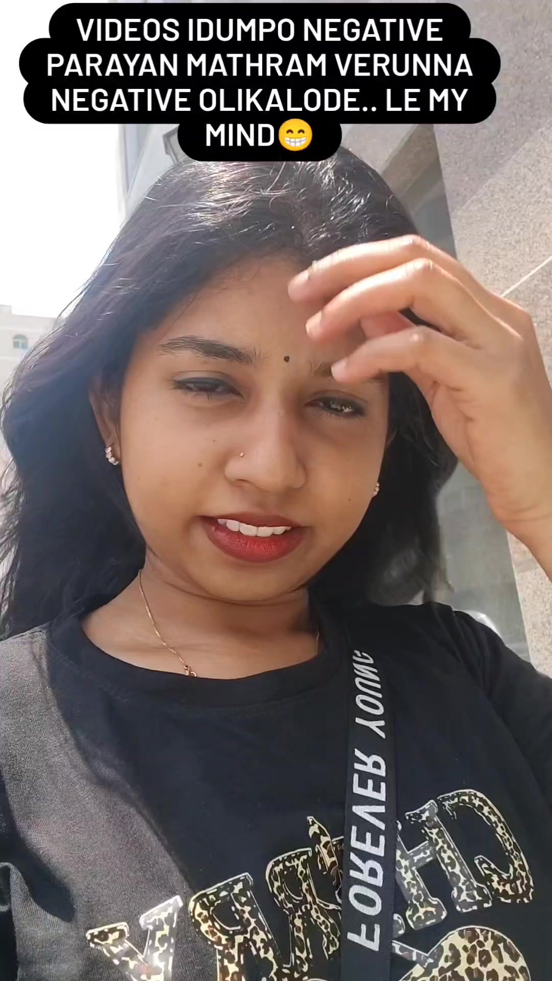 @Abhija pillai