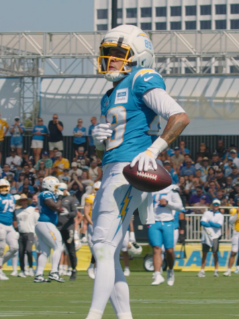 @los angeles chargers