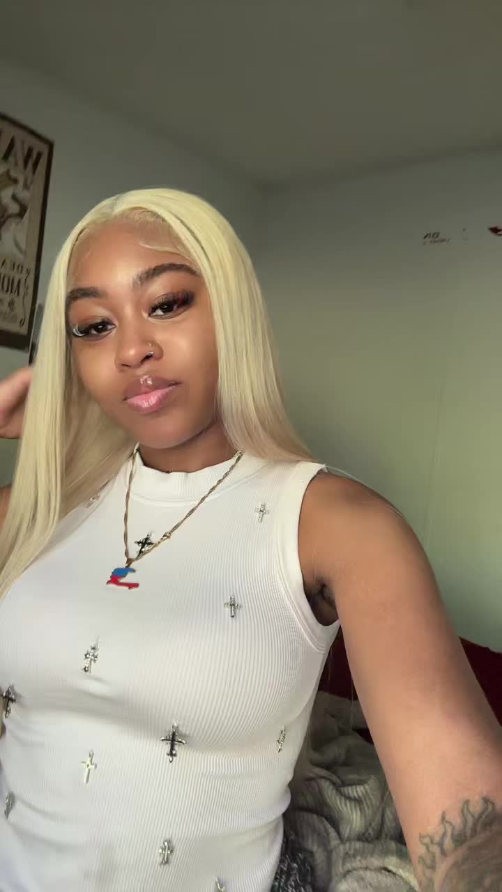 @Kaiahdamenace 👑