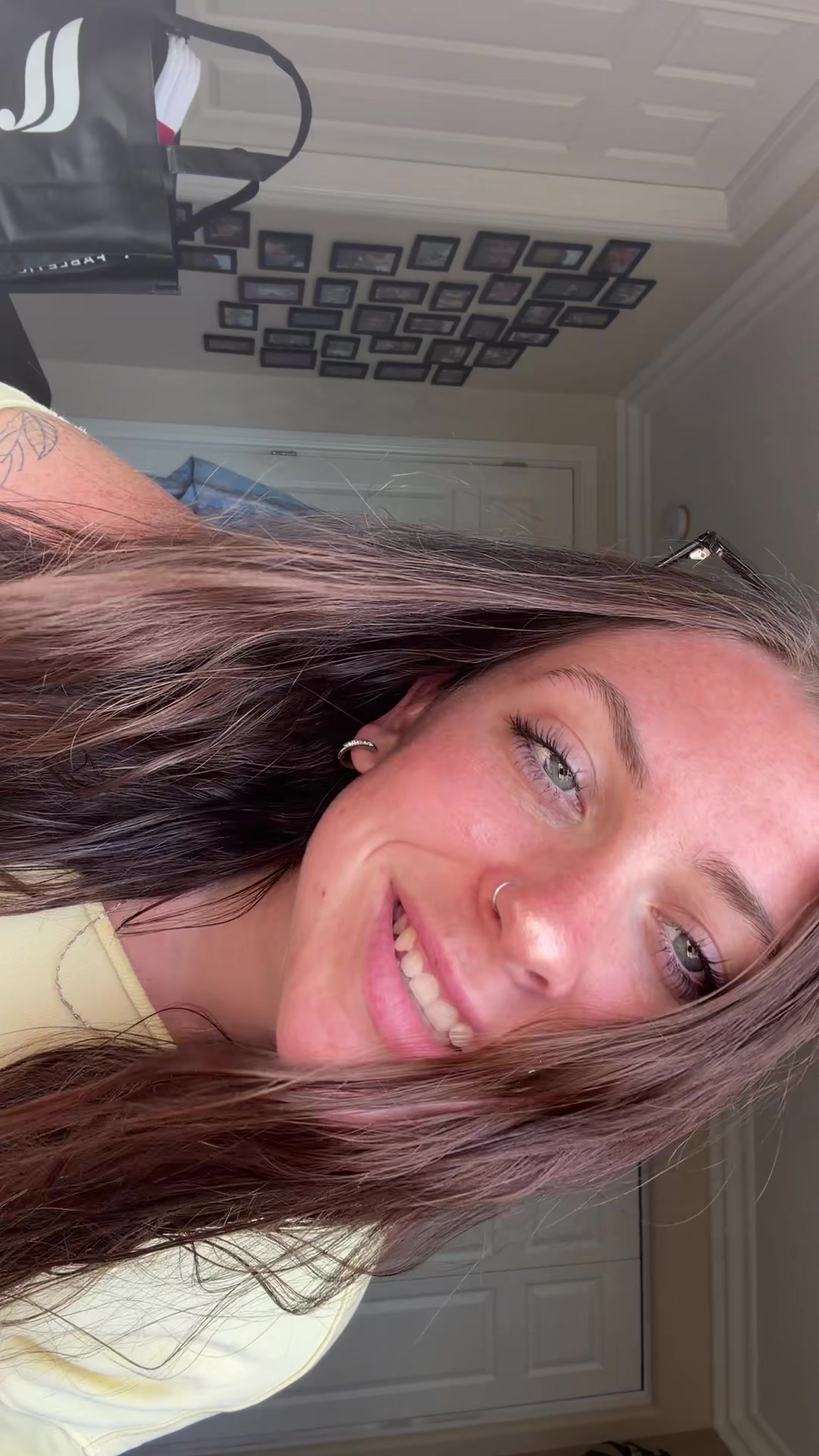 @🦋Lily Patrick🦋