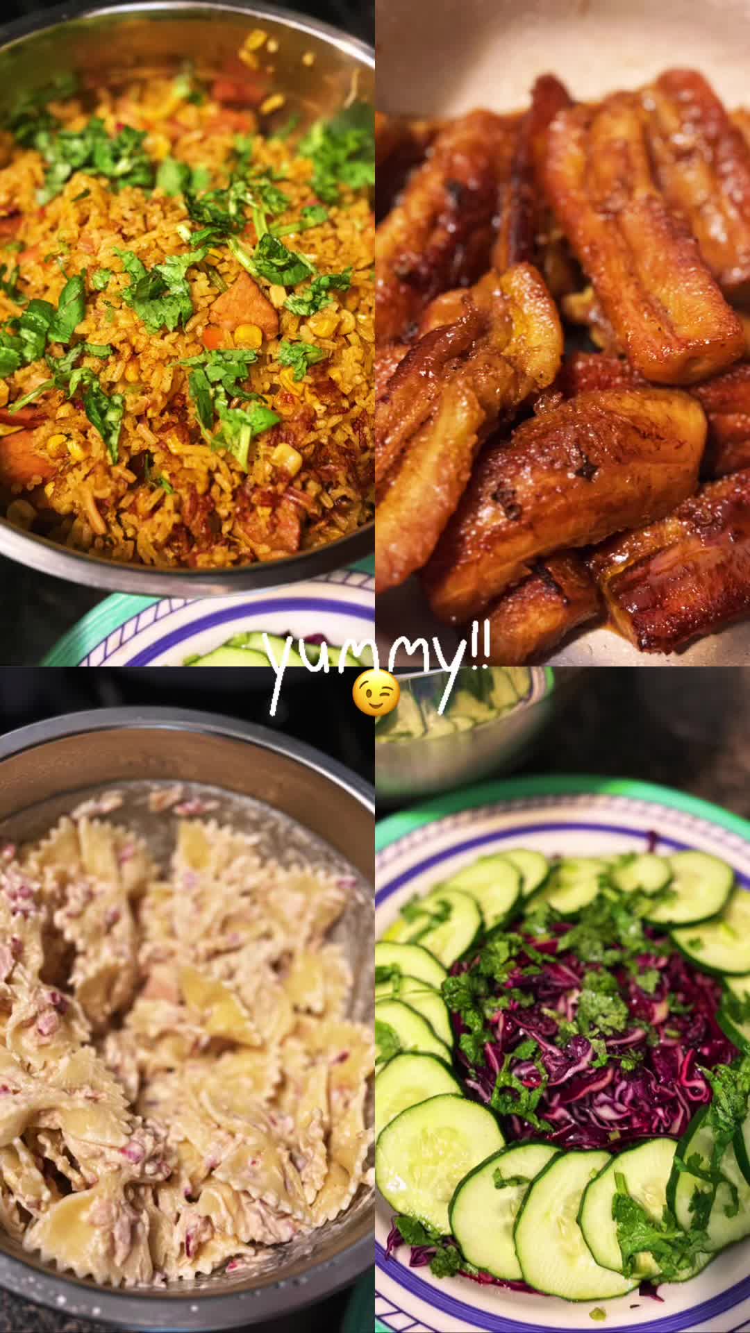 @Chef Yari ๐ฉ๐ด๐ญ๐น๐ณ๏ธ๐