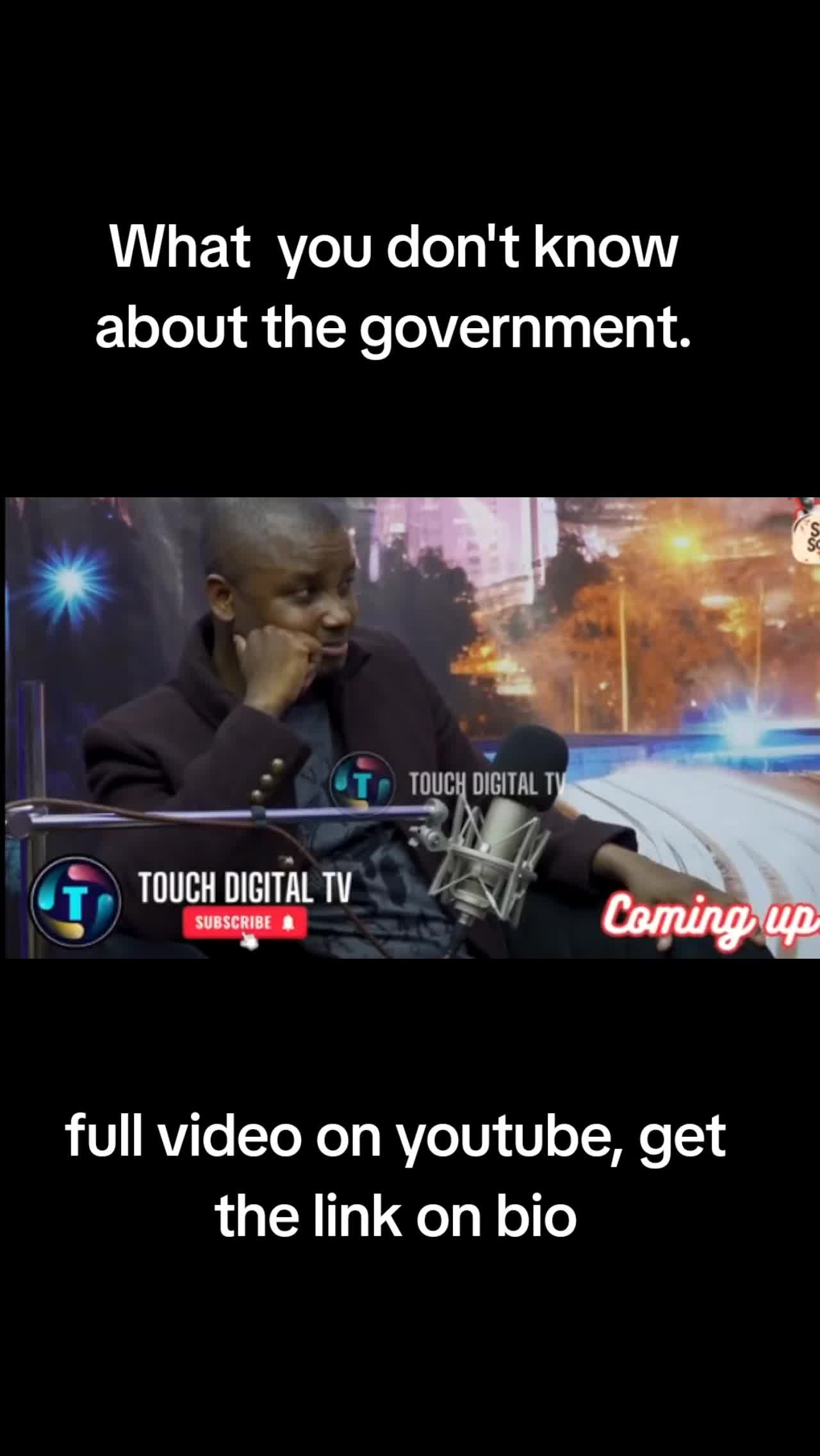 @Touch Digital TV