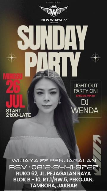 @Wenda Key