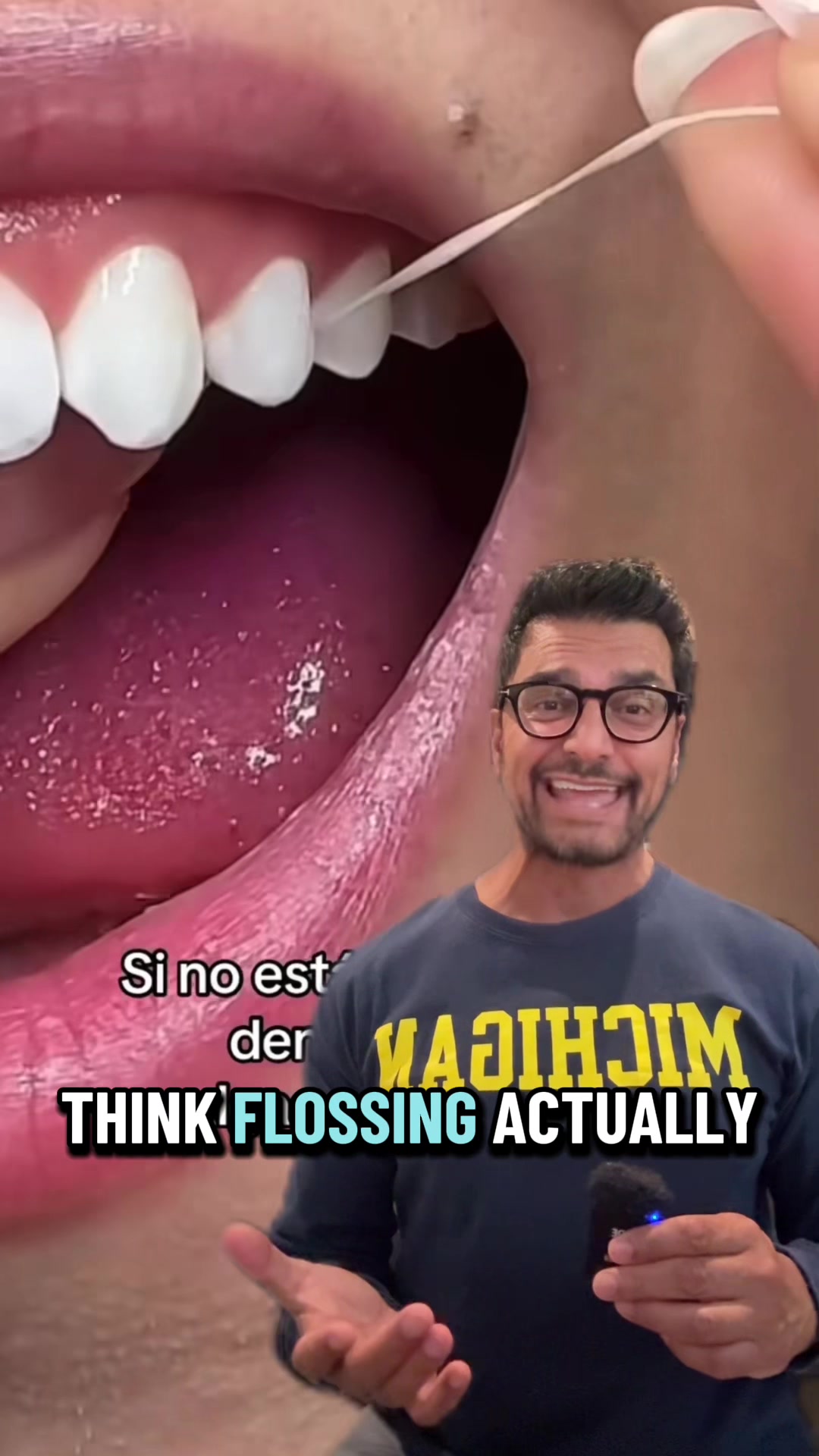 @Dentite