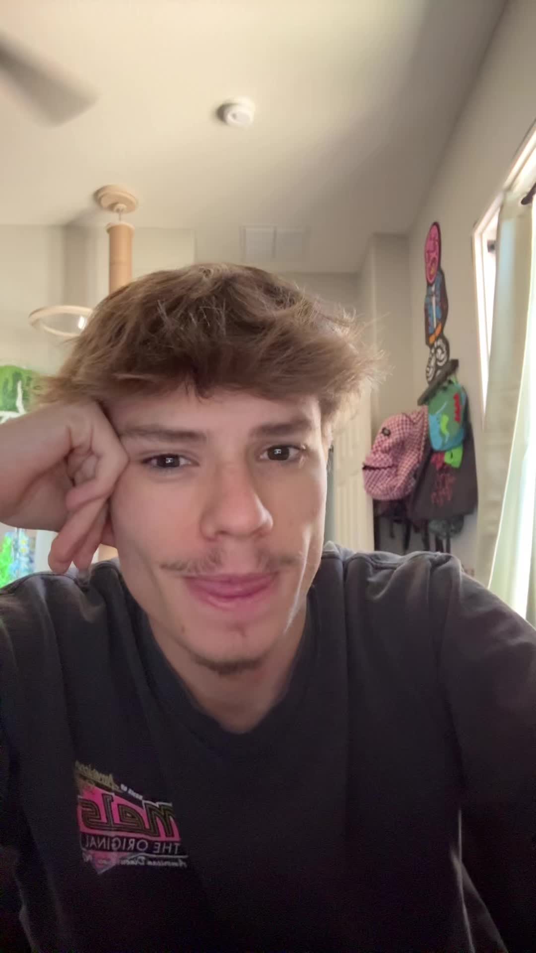 @Isaac Jon