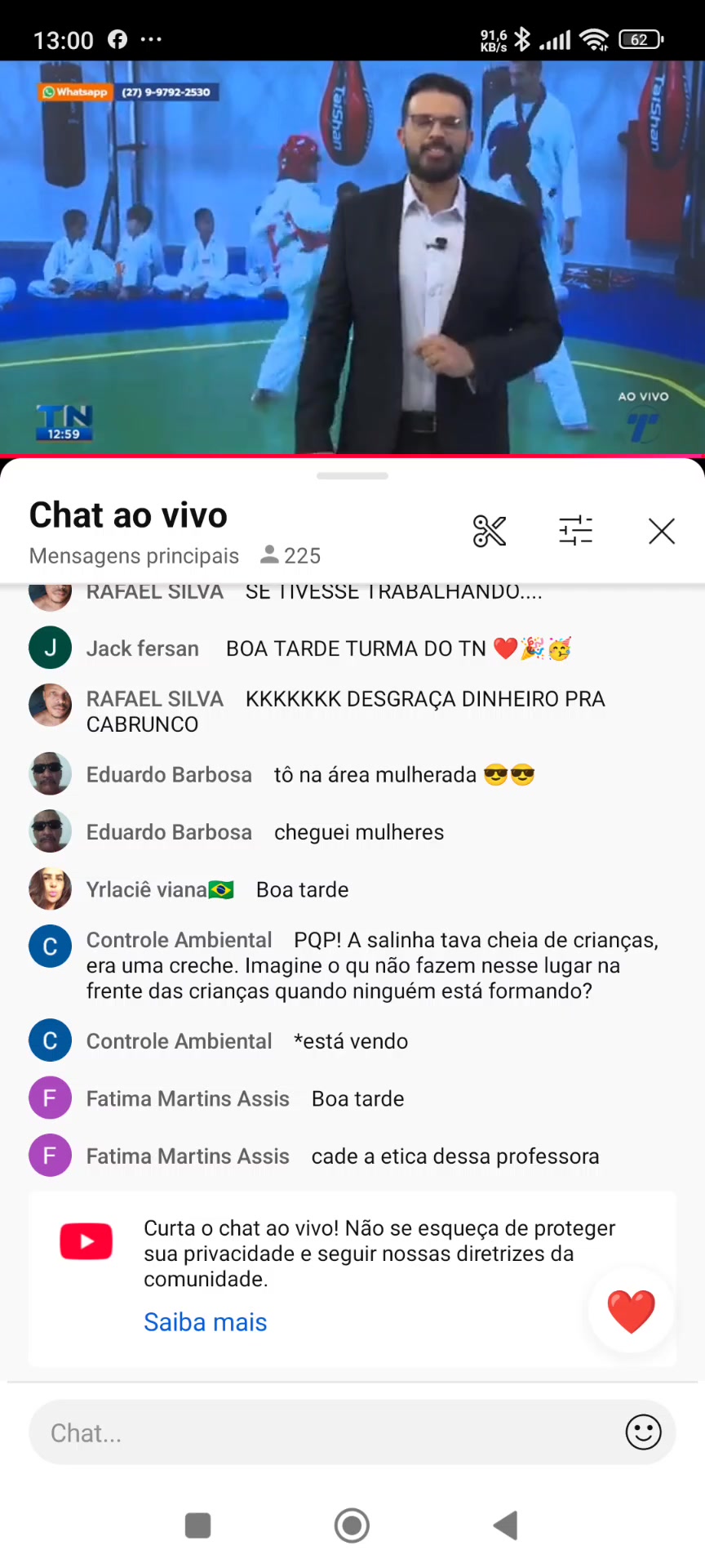 @Patricia Arruda Marciano