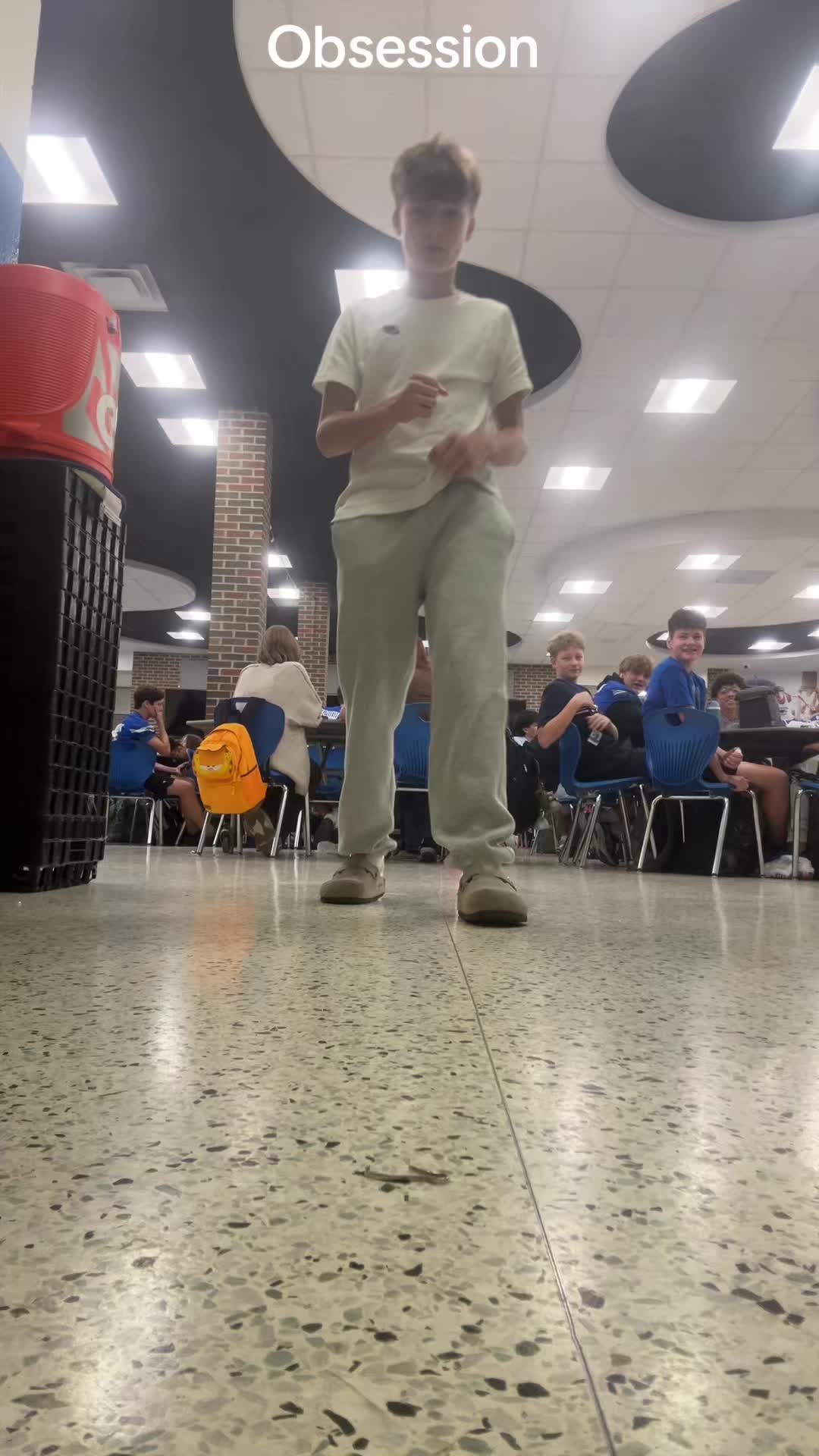 @LowkTrain