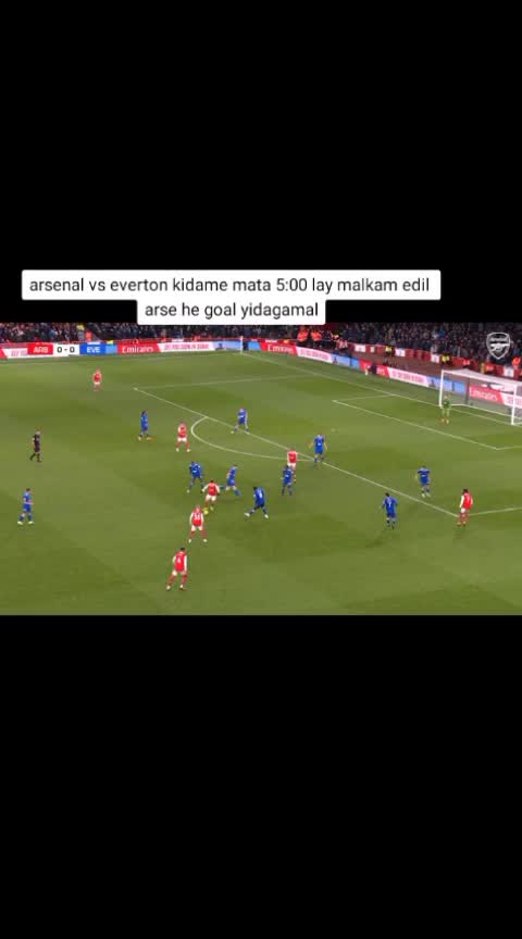 @arsenal love