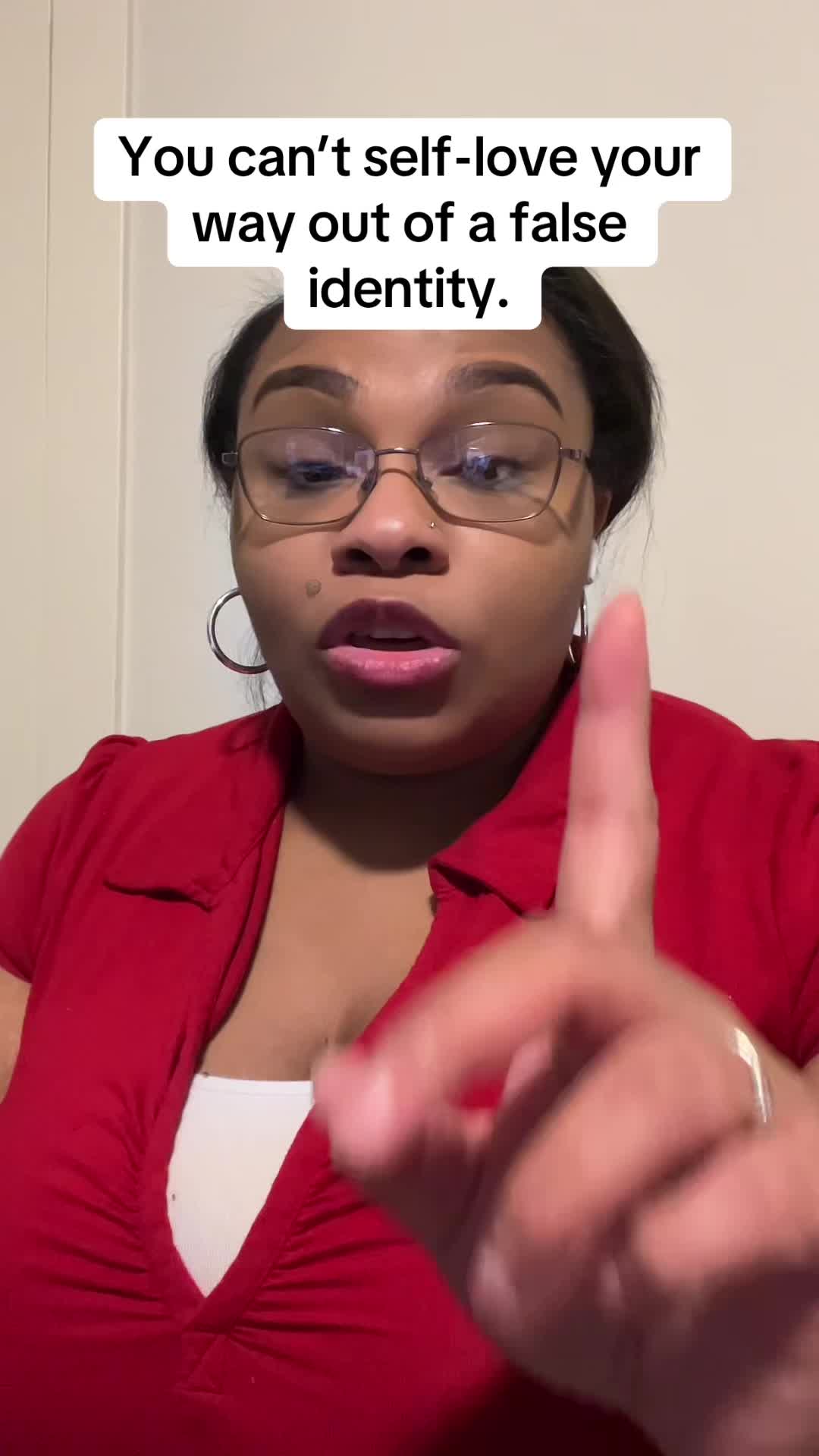 @VonMonique 🎀 Identity Coach