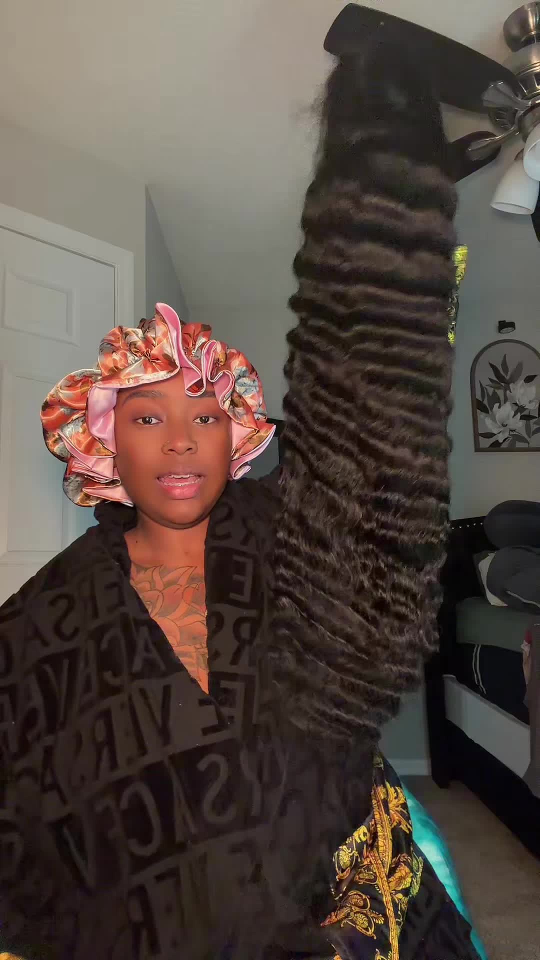 @Ta’lasia Burke