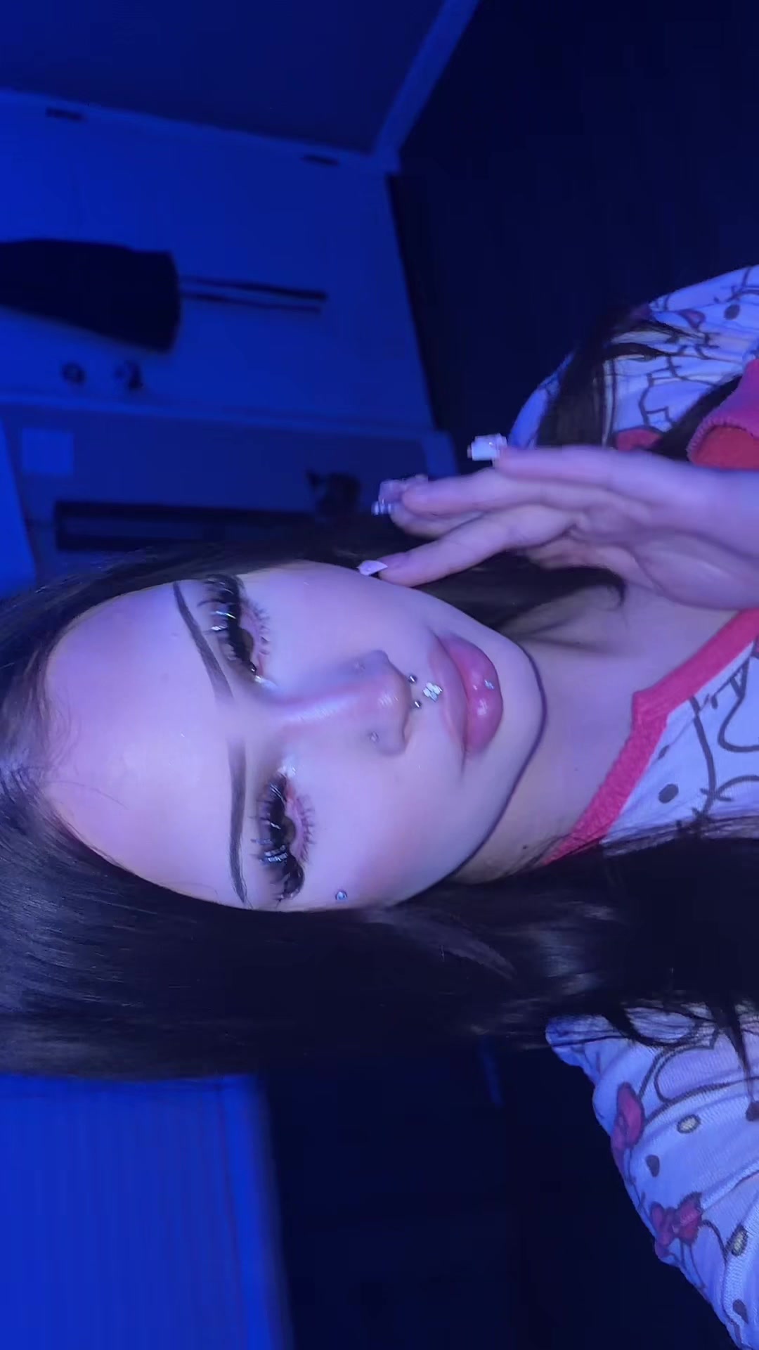 @天使
