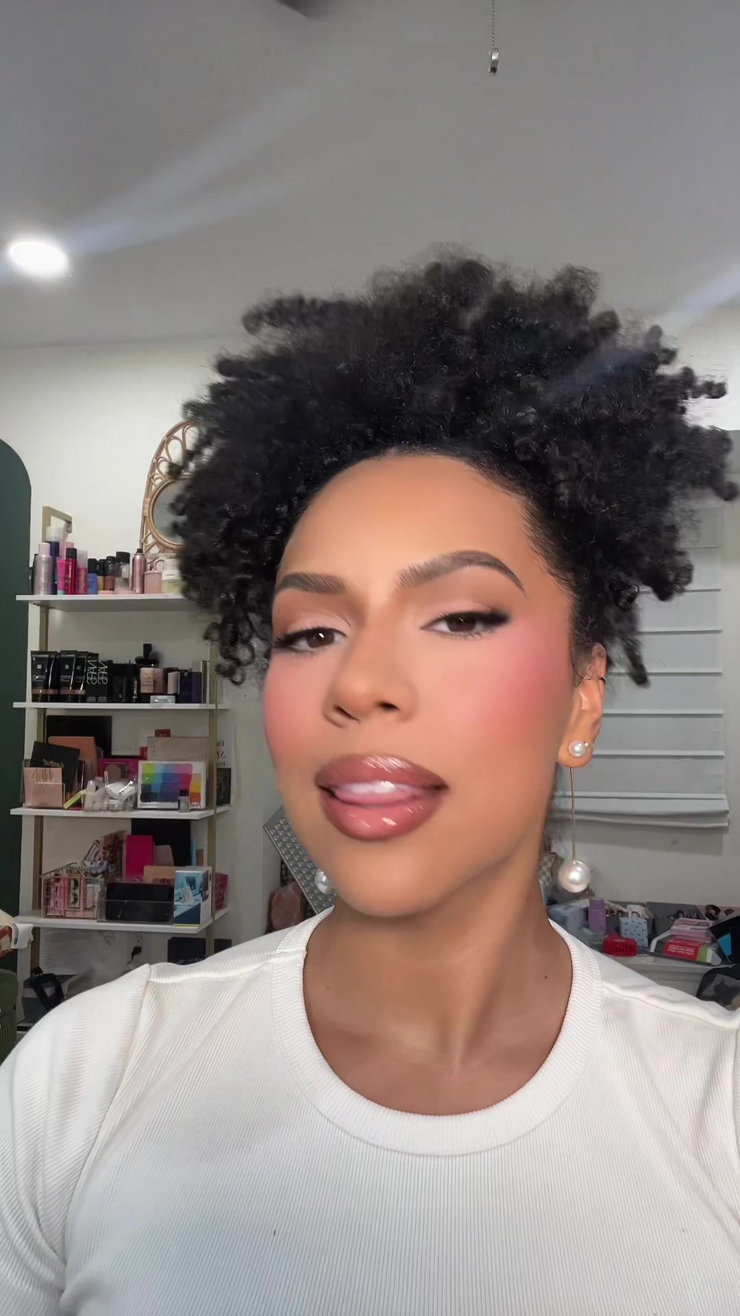 @JAEL| MUA | MIA/TPA CREATOR ๐ด
