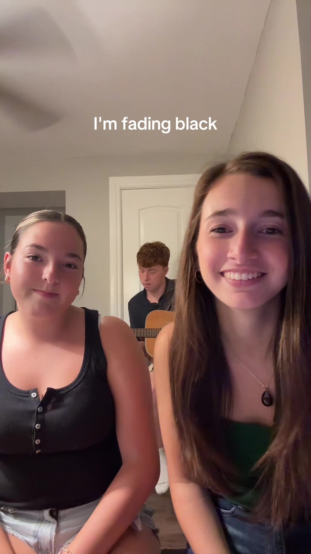@Gianna Capri