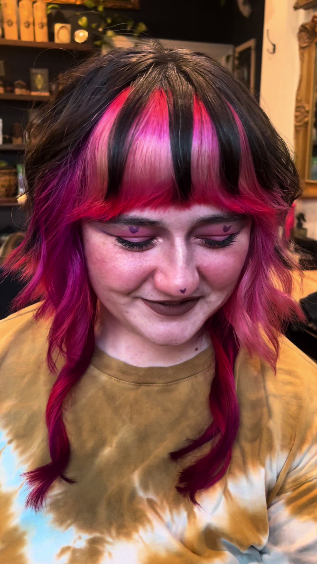 @danii 🍎☠️ NE-TN ALT STYLIST