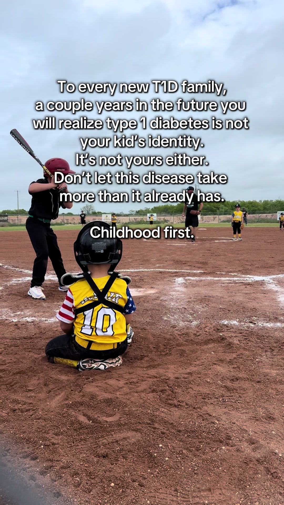@Heather ||| T1D mom