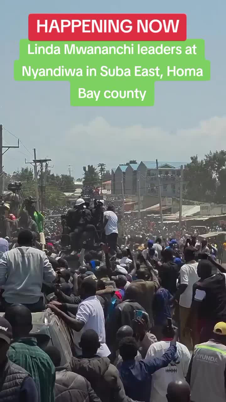 @TRENDSTV🇺🇸🇰🇪
