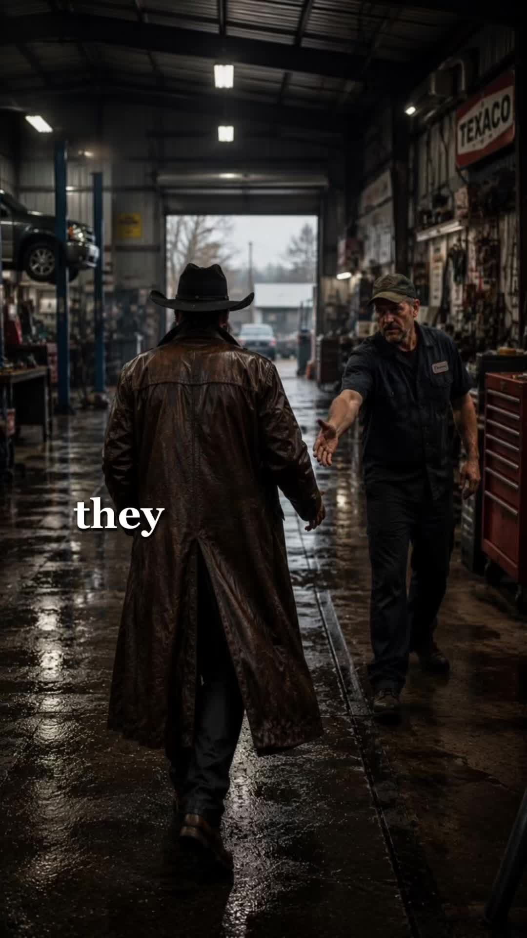 @Breaking Rust