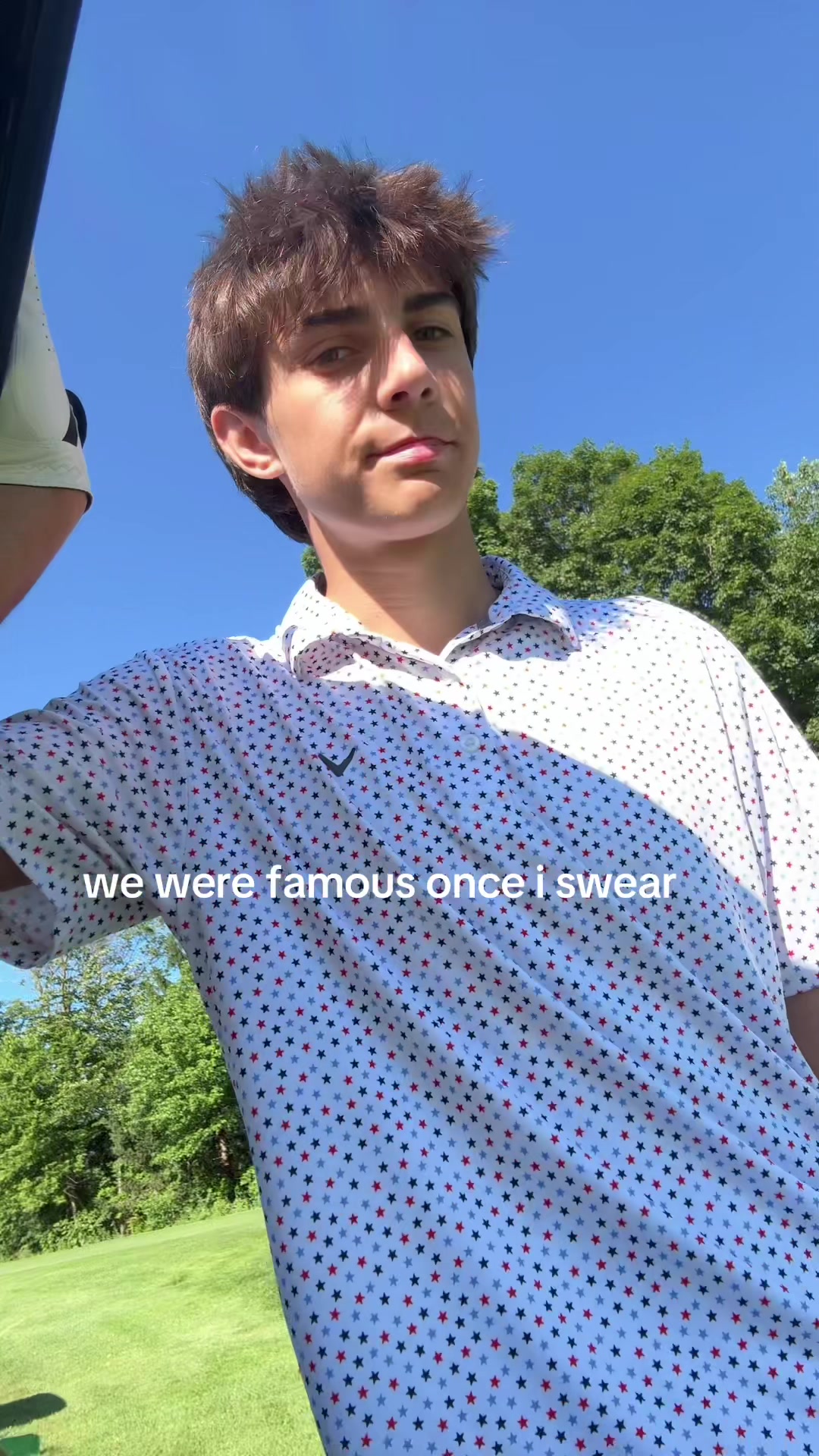 @hayden&rsquo;s spam