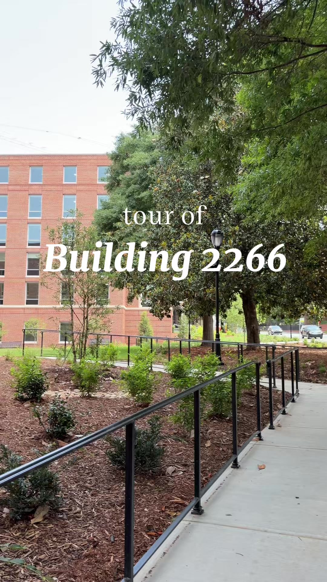 @UGA Housing